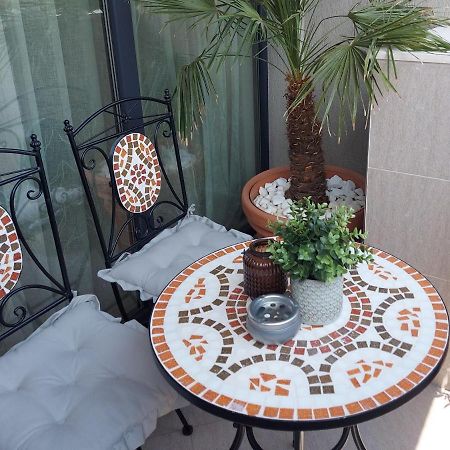 Vazov Apartment Kazanlak Luaran gambar