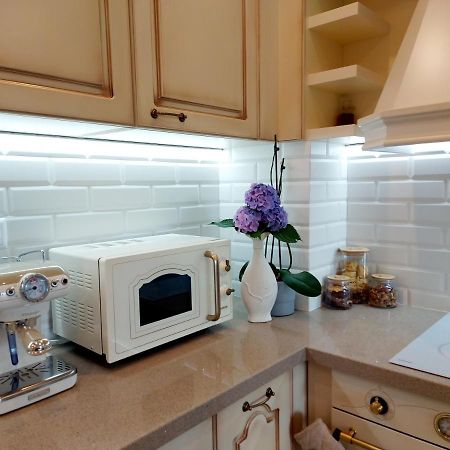 Vazov Apartment Kazanlak Luaran gambar