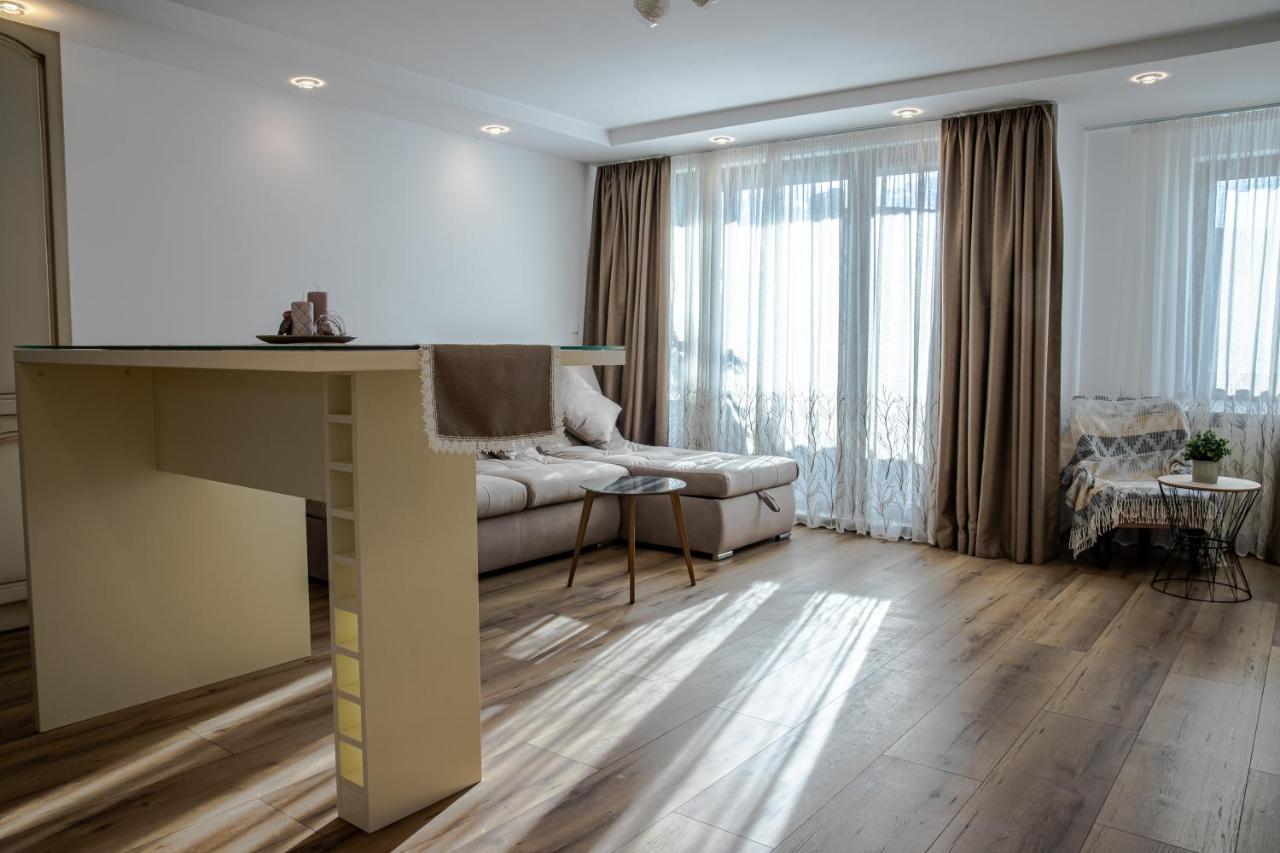 Vazov Apartment Kazanlak Luaran gambar