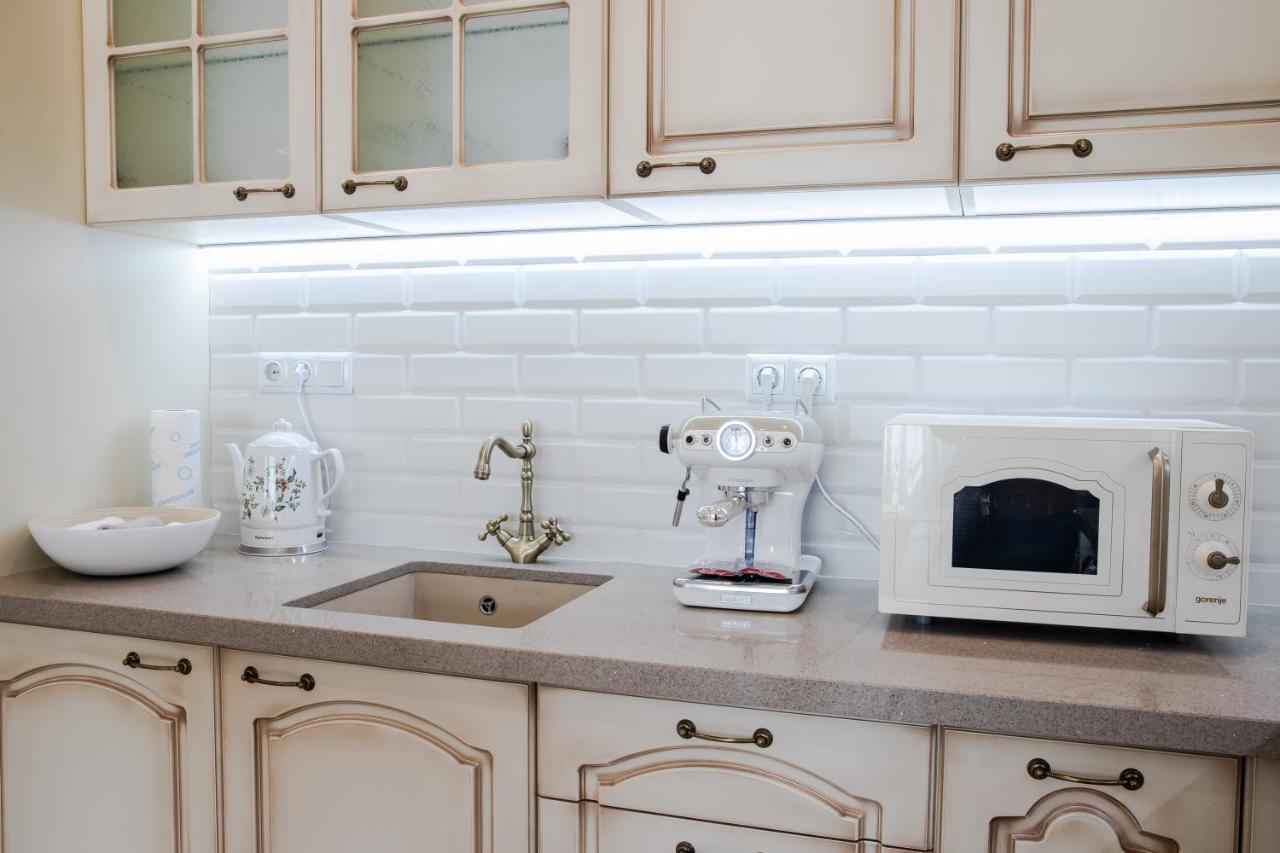 Vazov Apartment Kazanlak Luaran gambar