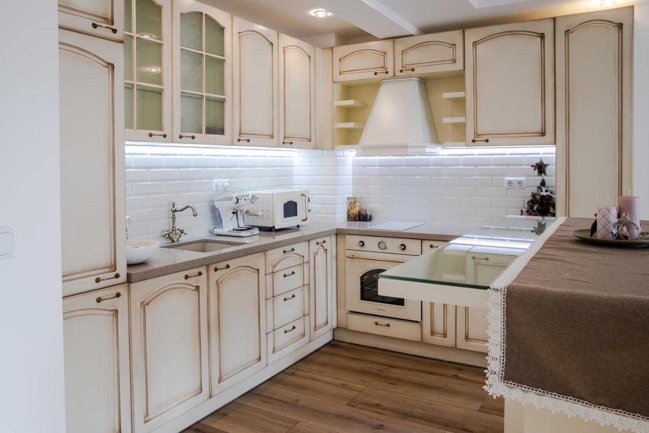 Vazov Apartment Kazanlak Luaran gambar