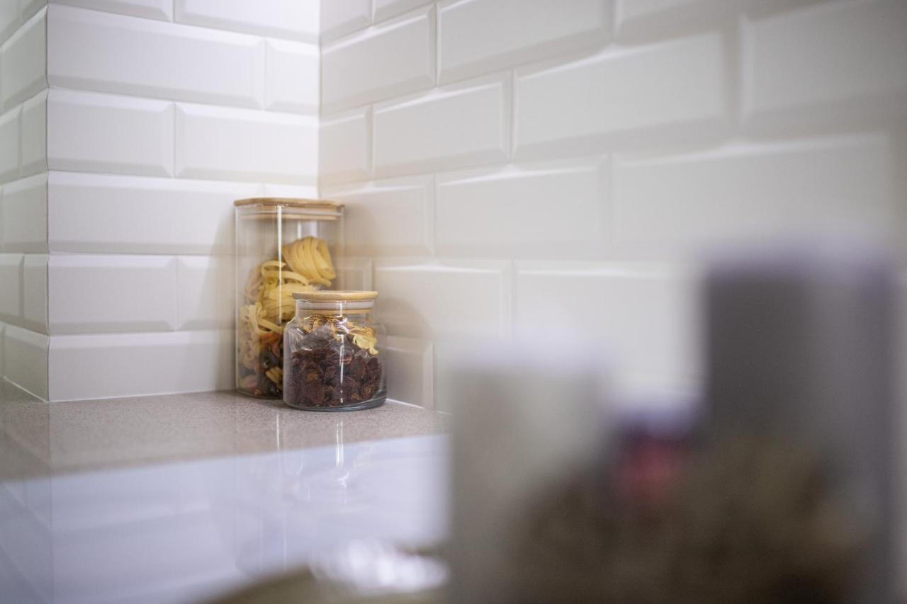 Vazov Apartment Kazanlak Luaran gambar