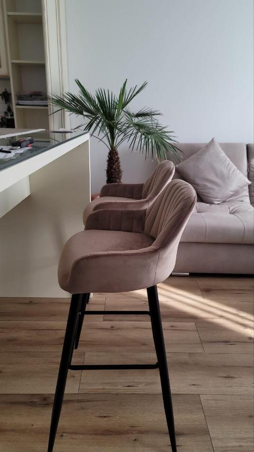 Vazov Apartment Kazanlak Luaran gambar