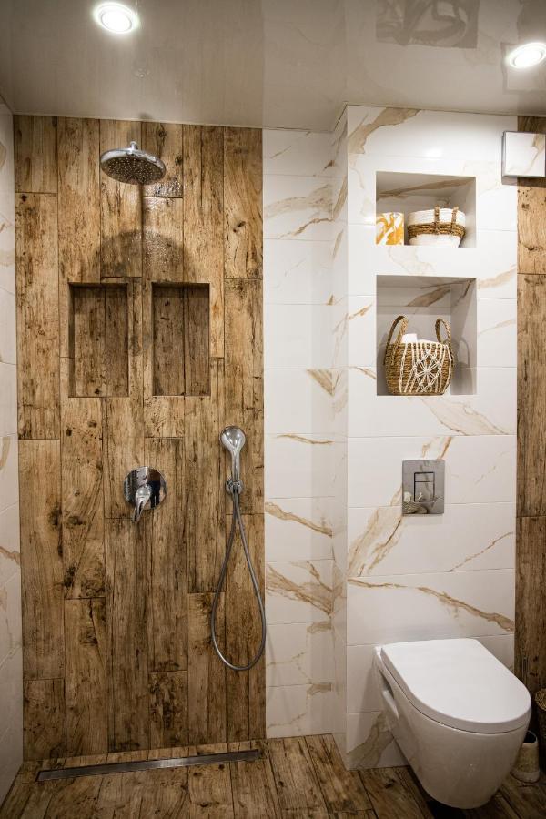 Vazov Apartment Kazanlak Luaran gambar