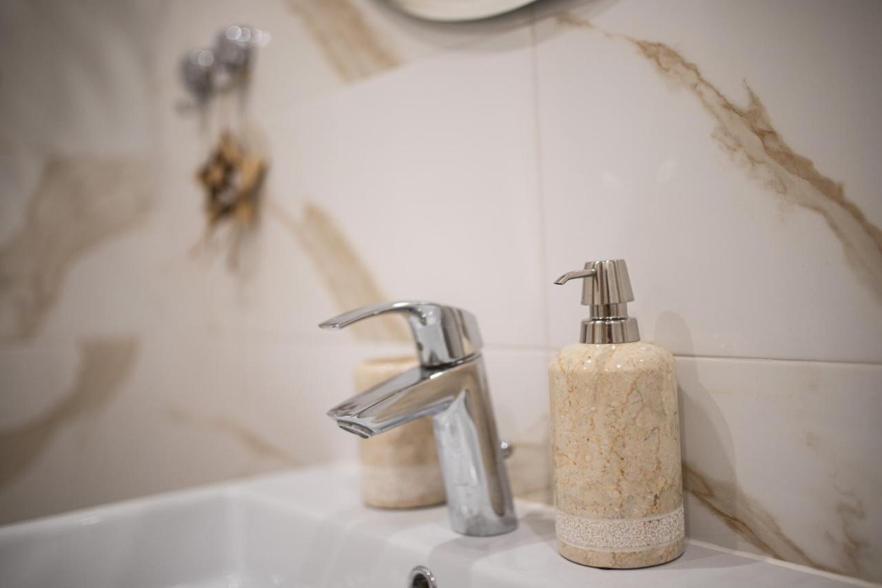 Vazov Apartment Kazanlak Luaran gambar
