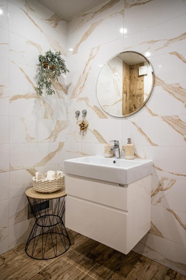 Vazov Apartment Kazanlak Luaran gambar