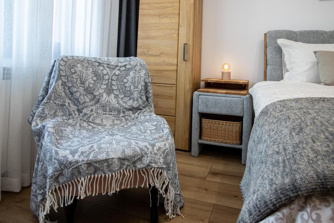 Vazov Apartment Kazanlak Luaran gambar