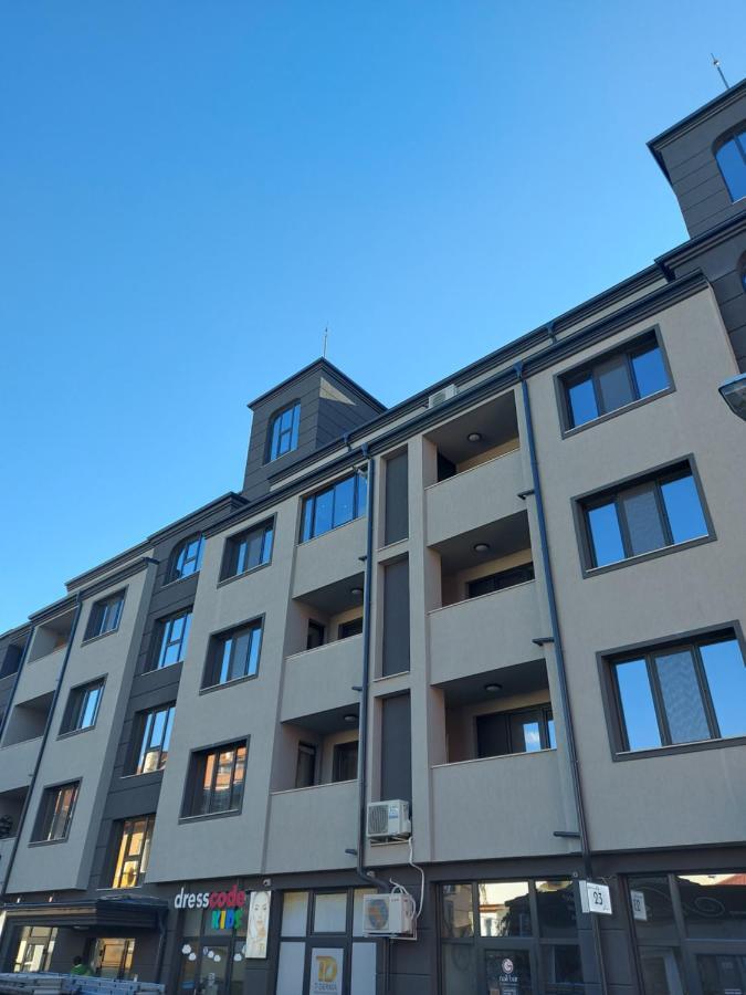 Vazov Apartment Kazanlak Luaran gambar