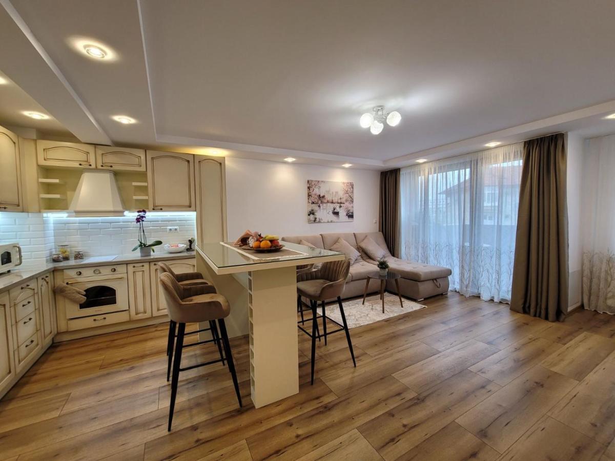Vazov Apartment Kazanlak Luaran gambar