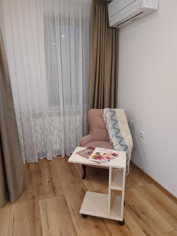 Vazov Apartment Kazanlak Luaran gambar