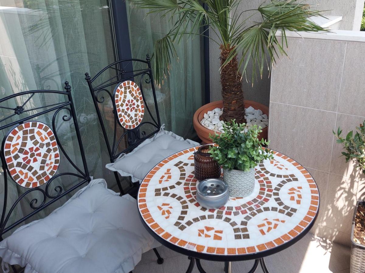 Vazov Apartment Kazanlak Luaran gambar
