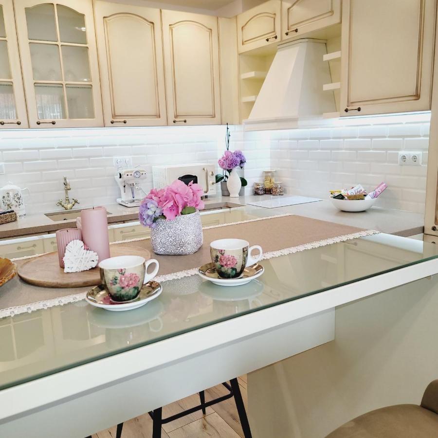 Vazov Apartment Kazanlak Luaran gambar