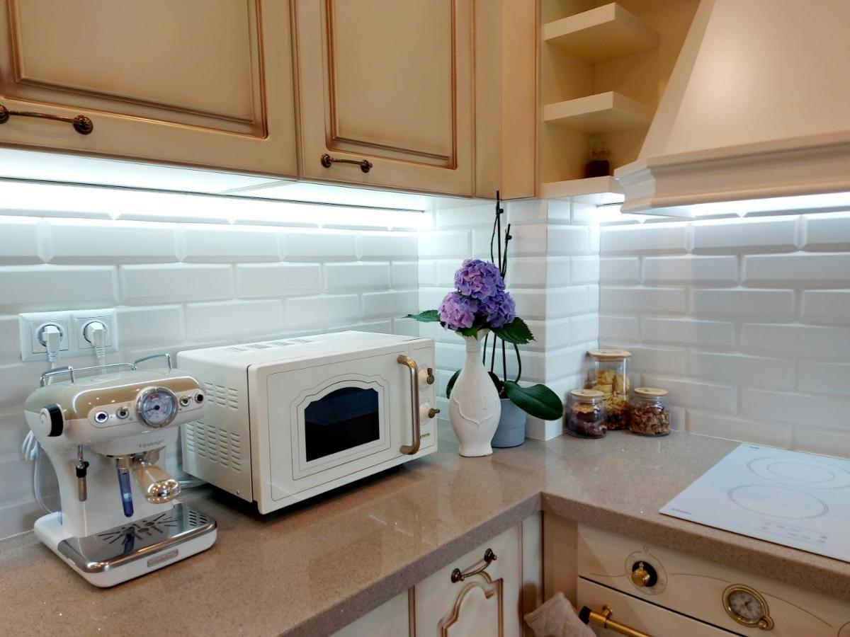 Vazov Apartment Kazanlak Luaran gambar